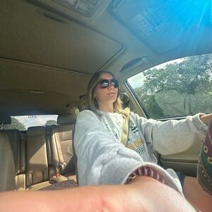 Meet your Posher, Allie